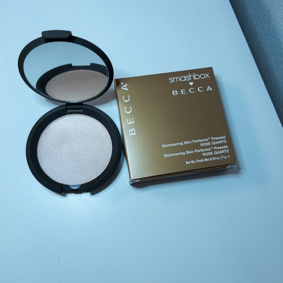 🔥BNWB BECCA SMASHBOX HIGHLIGHTER - Picture 2 of 2
